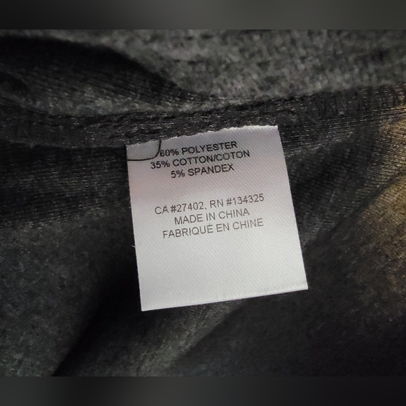 Orb.Life Sweater Dress - Picture 3 of 4